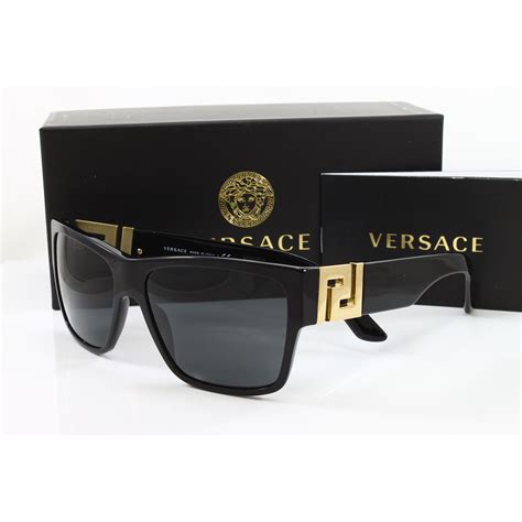 men's versace sunglasses price